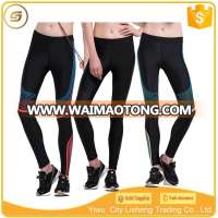 MOQ=1 wholesale fitness apparel manufacturers custom sport leggings women