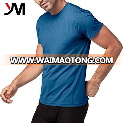 Compression cool fitness wear athletic apparel men gym wear men with OEM service