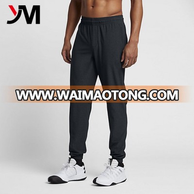 OEM/ODM Wholesale Custom Sports Casual Wear Loose Tapered Stroller Men Jogger Pants