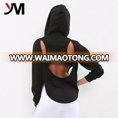 wholesale women gym sports wear crop top