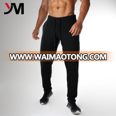 Men Fashion Fitness Leggings fitness clothing men jogger pants men