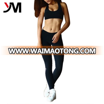 2018 newest yoga pants hot sale yoga pants