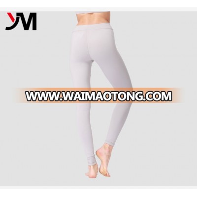 Hot Selling Women Yoga Leggings Tummy Control Clothings