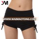 Professional Factory Gym Apparel Moisture Wicking Yoga Leggings Quick Dry Sports Shorts