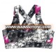 Latest Design Sports Bra/ Customized your Sublimated Prints