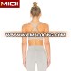 High Quality Latest Design Gym Clothes Wholesale Sports Yoga Bra For Women